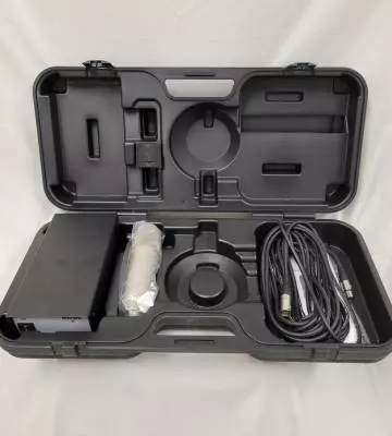 Rode - Tube Condensor Microphone 2