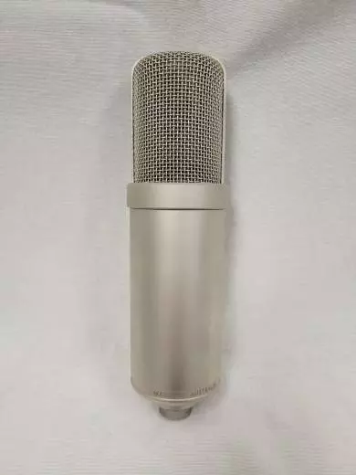 Rode - Tube Condensor Microphone 2