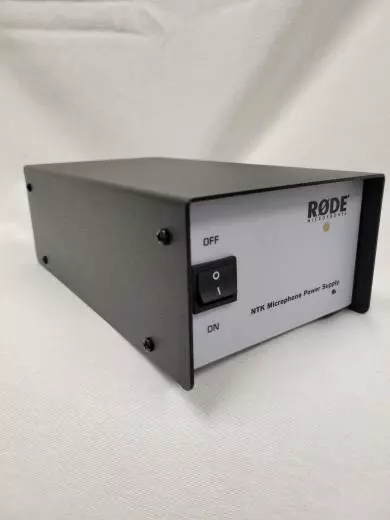 Rode - Tube Condensor Microphone 2