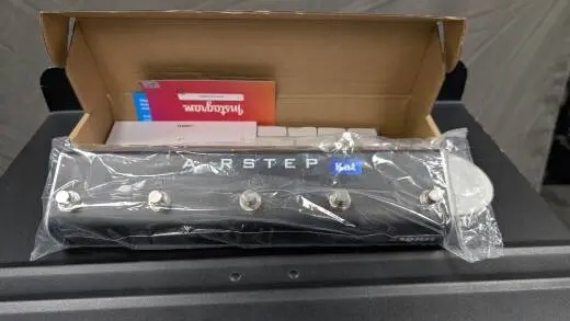 Xsonic AIRSTEP SP