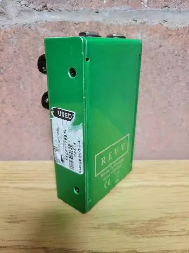 Revv - REVV-G2 Pedal 2