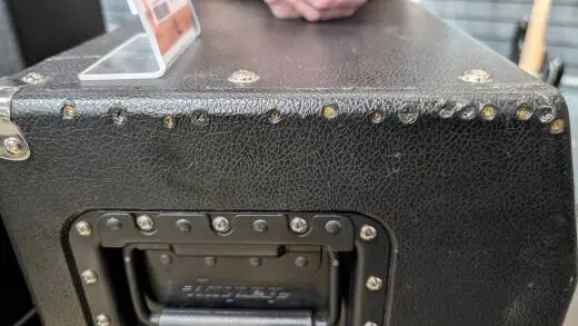 Ampeg - SVT-VR 2