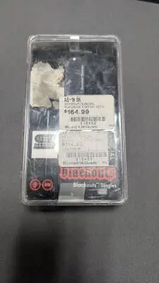 Seymour Duncan - AS-1N BK 2