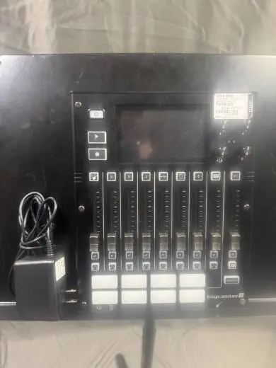 BOSS GCS-8