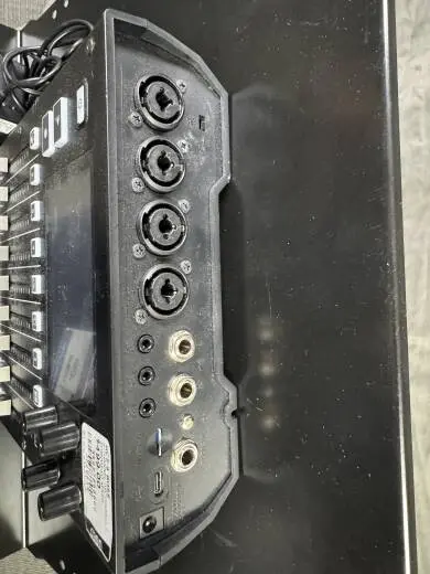 BOSS GCS-8 2