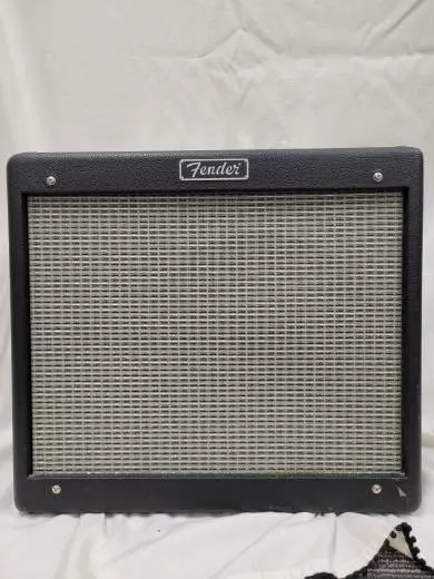 Fender - Blues Junior Guitar Amp