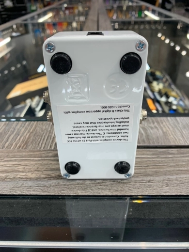 Electro-Harmonix - Polyphonic Pitch Shifter Pedal 2