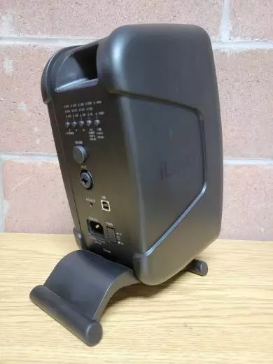IK Multimedia - iLoud MTM Studio Monitor 2