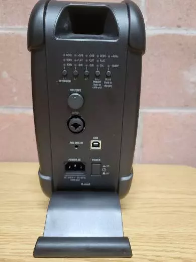 IK Multimedia - iLoud MTM Studio Monitor 2