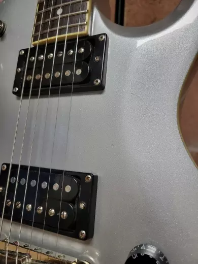 PRS Guitars - Tremonti SE Model, Platinum 2