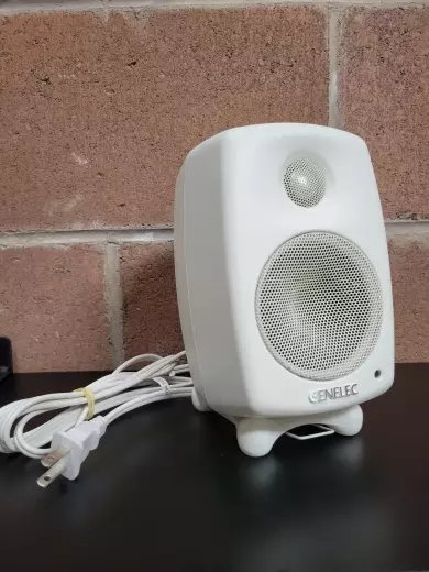 Genelec - 8010AWM Studio Monitor