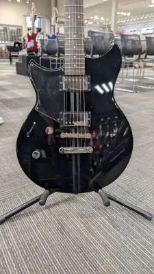 YAMAHA REVSTAR ELEMENT LH BLACK