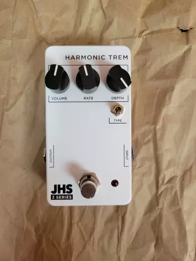 JHS Pedals - JHS 3 HARM TREM
