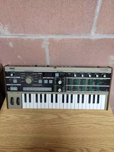 Store Special Product - Korg - Micro Korg