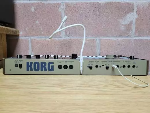Store Special Product - Korg - Micro Korg