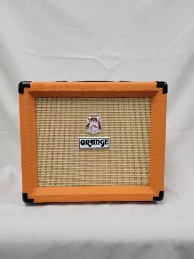 Orange Amplifiers - Crush 20 Combo Amp