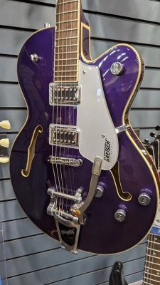 GRETSCH FSR G5620T EMTC CB SC PV PRPL