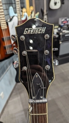 GRETSCH FSR G5620T EMTC CB SC PV PRPL 2