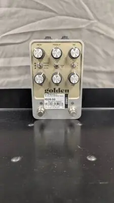 Store Special Product - Universal Audio - UA-GPM-GOLD