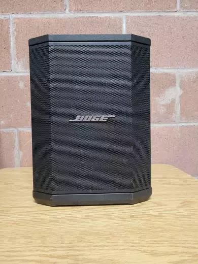 Bose Professional Products - S1 PRO