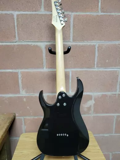 Ibanez - Gio Mikro, Black Night 2