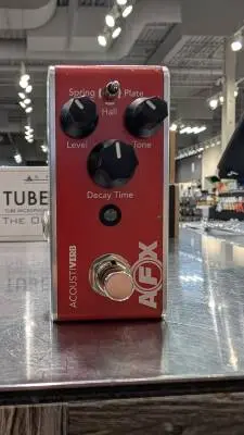 Fishman - PRO-AFX-RV2