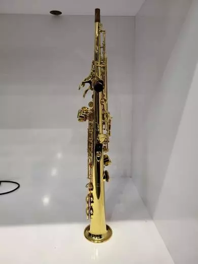 Yamaha - Soprano Sax, Intermediate/Professional
