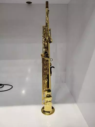 Yamaha - Soprano Sax, Intermediate/Professional 2