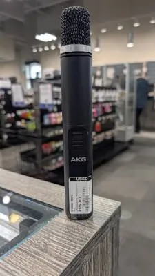 AKG - C1000S MKIV