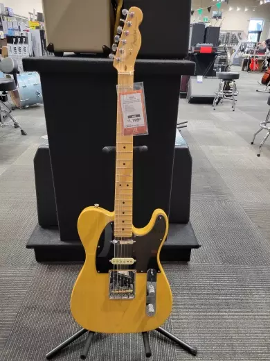Fender - 017-6912-750