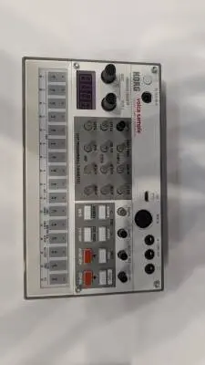 Korg - VOLCA-SAMPLE