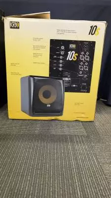 KRK - KRK10S2