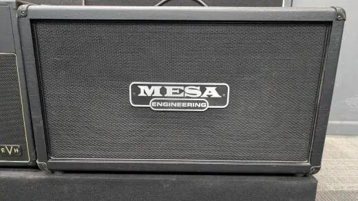 Mesa Boogie - 0.212R.BB.F