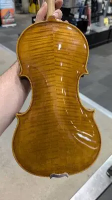 Store Special Product - TOPA WORKSHOP VIOLIN GUARNERI