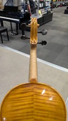 Store Special Product - TOPA WORKSHOP VIOLIN GUARNERI