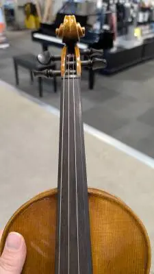 Store Special Product - TOPA WORKSHOP VIOLIN GUARNERI