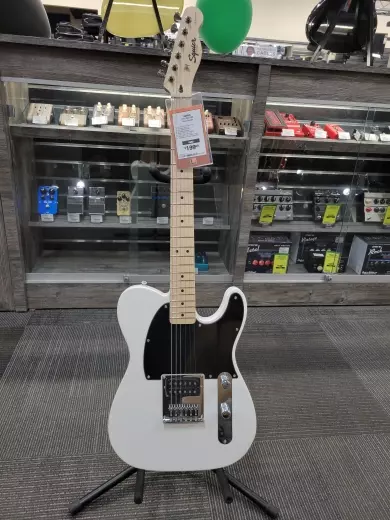 Squier Sonic Esquire