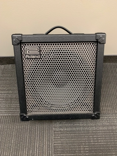 Roland - CUBE 60XL - 60W Bass Amplifier