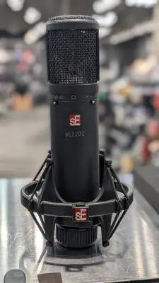 sE Electronics - SE-SE2200