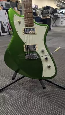Fender - FENDER PP METEORA HH PF CMJ W/GB 2
