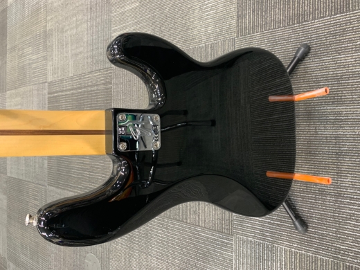 Fender - Player Precision Bass Left Handed Maple - Black 4
