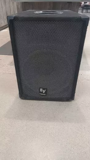 EV Force 1