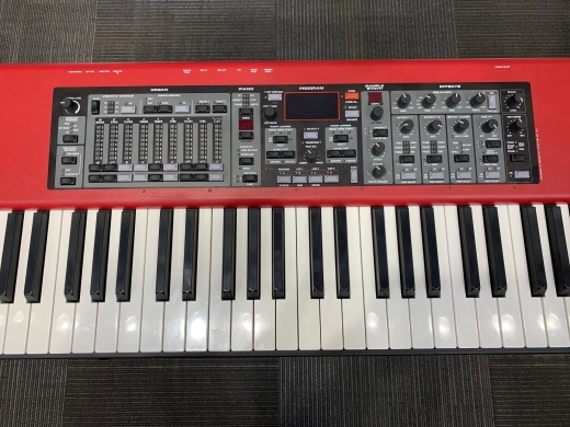 Nord - Electro 5 73-Note Weighted Action Piano 2