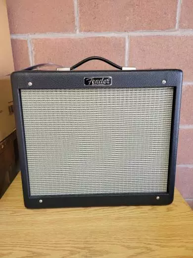Fender - Blues Junior