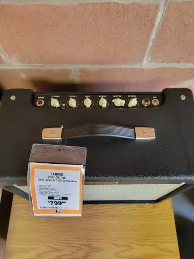 Store Special Product - Fender - Blues Junior