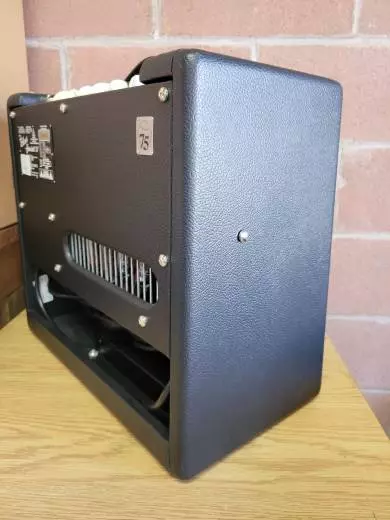Fender - Blues Junior 2