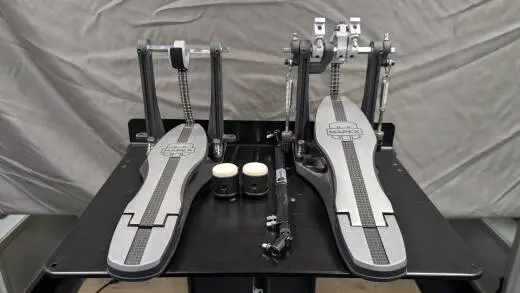 MAPEX 800 SERIES DOUBLE PEDAL