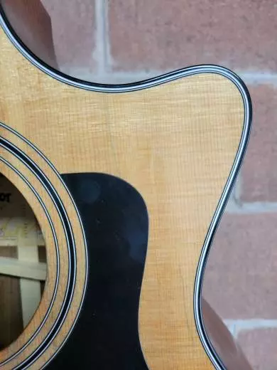 Taylor Guitars - Grand Auditorium 314CE 2