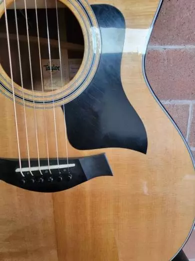 Taylor Guitars - Grand Auditorium 314CE 2