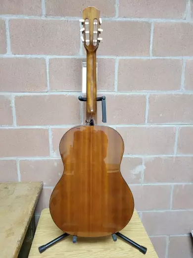 Epiphone - Classical E1 Nylon String Acoustic 2
